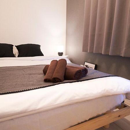 Finoa Residential Suite Ikebukuro - 5Br Large Vacation Home Tokyo Dış mekan fotoğraf