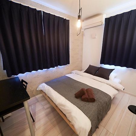 Finoa Residential Suite Ikebukuro - 5Br Large Vacation Home Tokyo Dış mekan fotoğraf