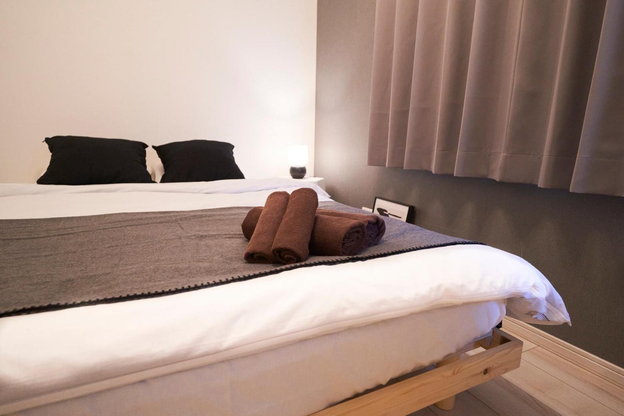 Finoa Residential Suite Ikebukuro - 5Br Large Vacation Home Tokyo Dış mekan fotoğraf