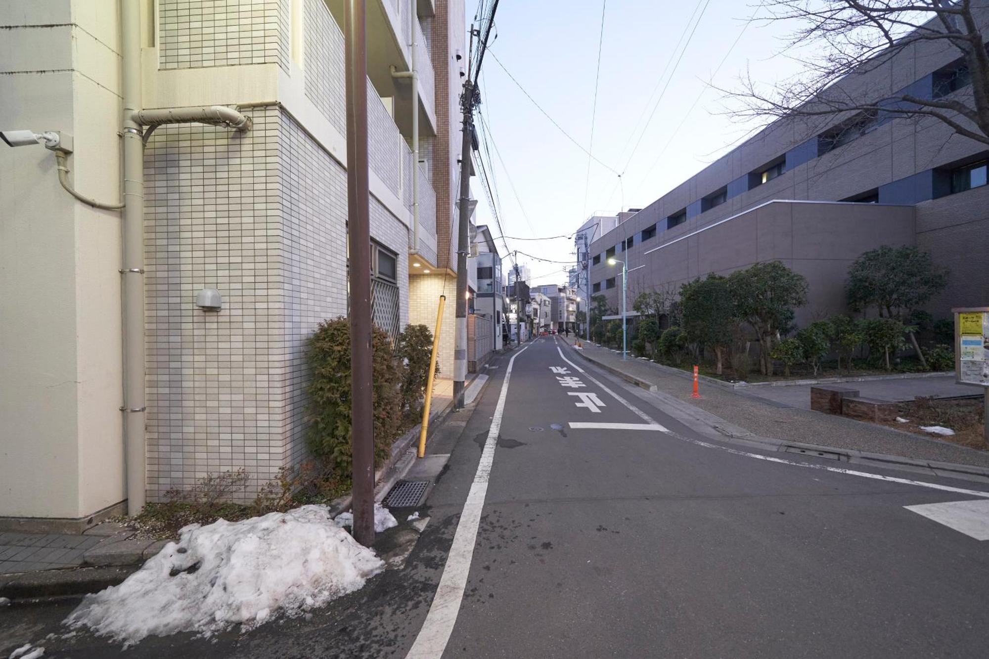 Finoa Residential Suite Ikebukuro - 5Br Large Vacation Home Tokyo Dış mekan fotoğraf