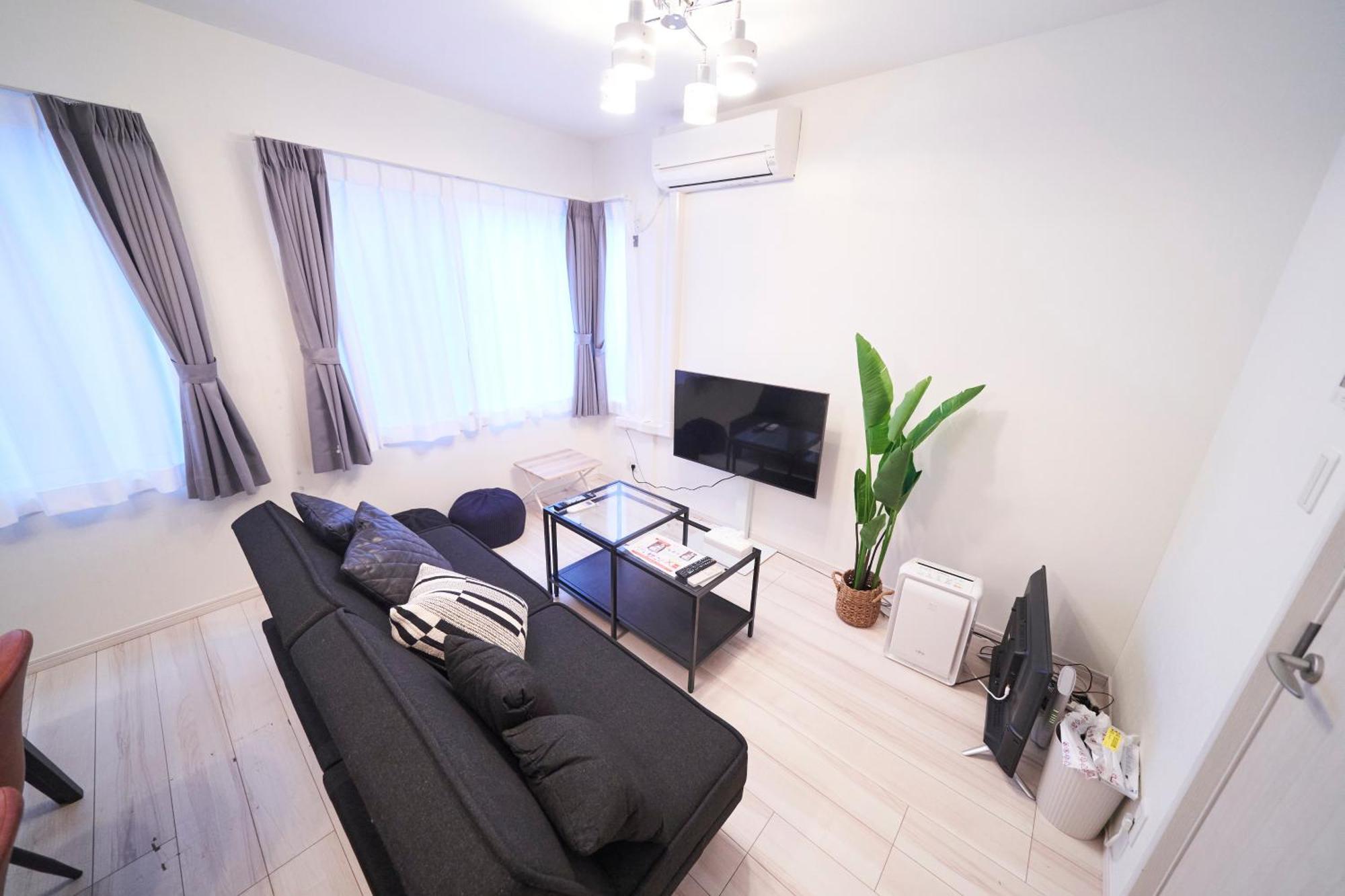 Finoa Residential Suite Ikebukuro - 5Br Large Vacation Home Tokyo Dış mekan fotoğraf