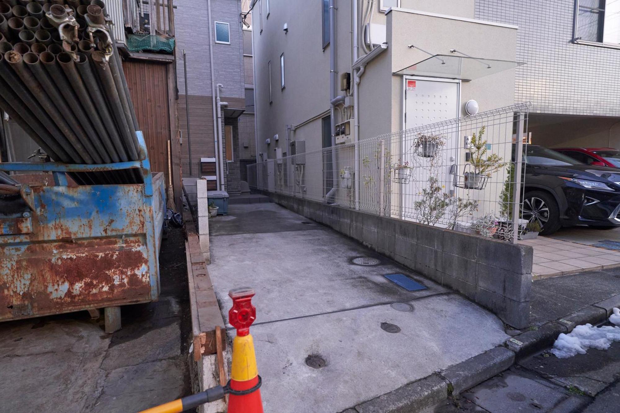 Finoa Residential Suite Ikebukuro - 5Br Large Vacation Home Tokyo Dış mekan fotoğraf