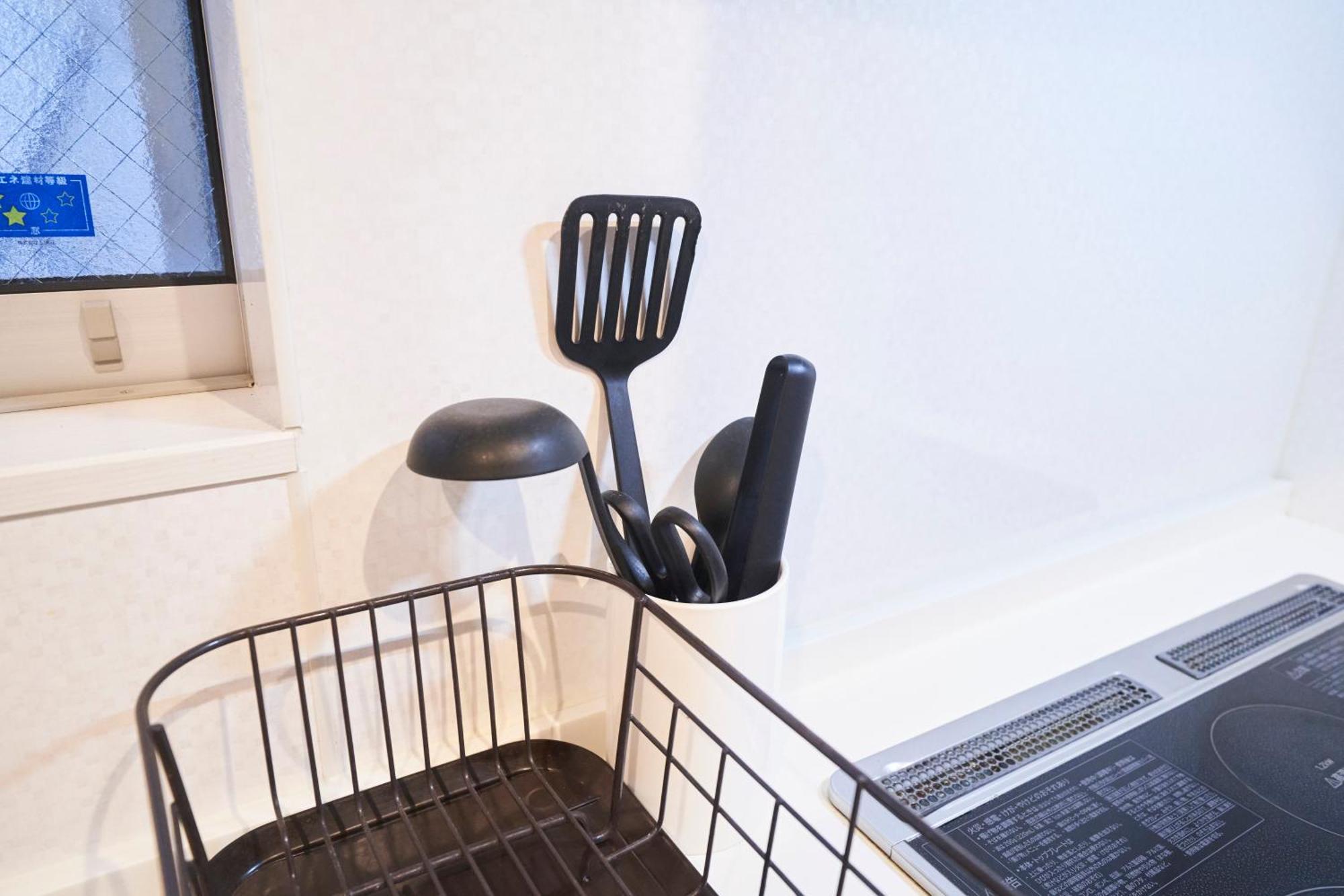 Finoa Residential Suite Ikebukuro - 5Br Large Vacation Home Tokyo Dış mekan fotoğraf